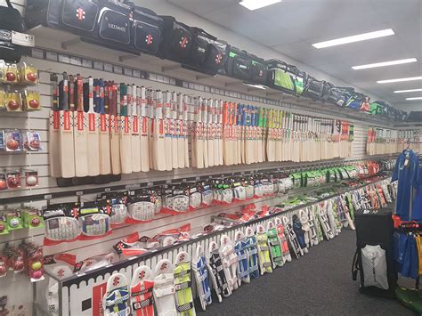 out of 5. . Cricket store near
